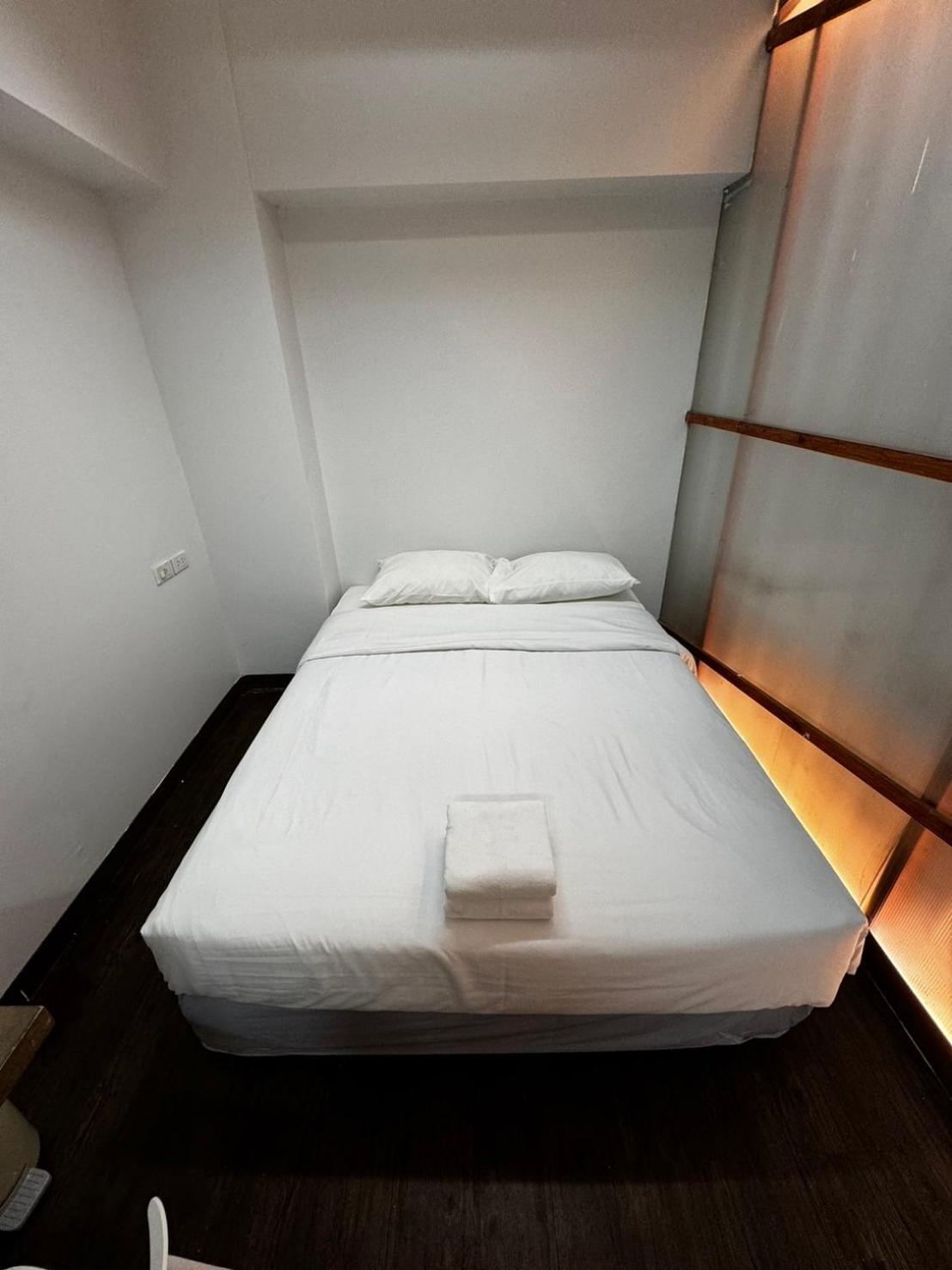 Glur Central Pratunam Bangkok Dış mekan fotoğraf