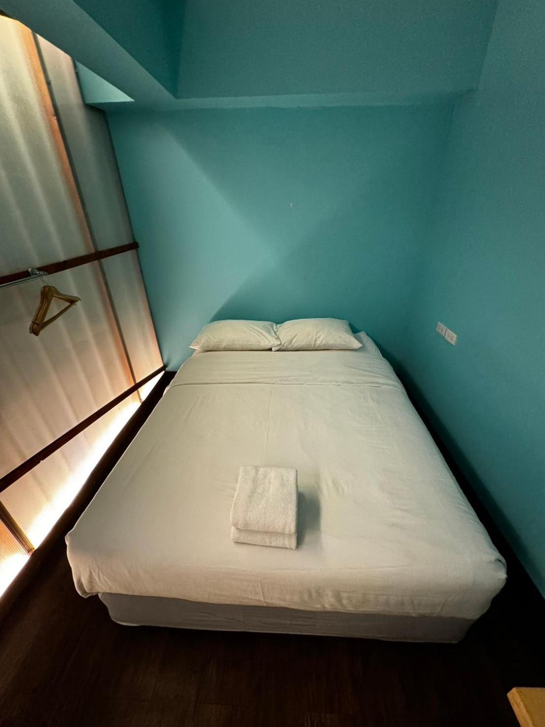 Glur Central Pratunam Bangkok Dış mekan fotoğraf