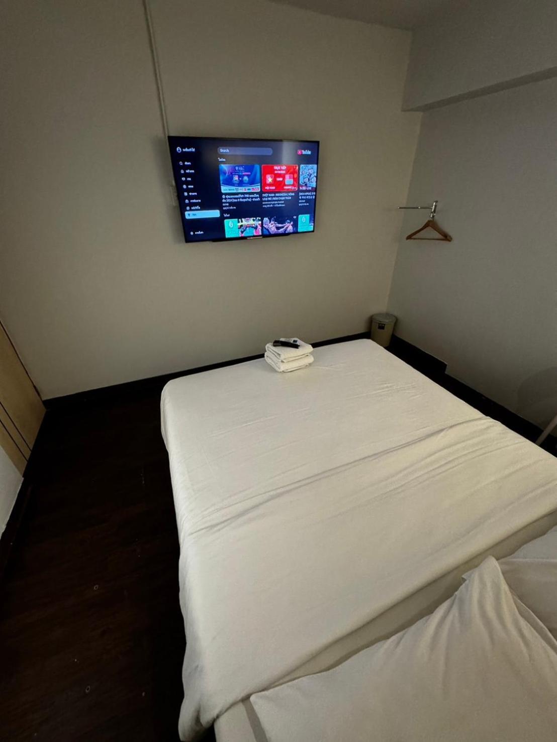 Glur Central Pratunam Bangkok Dış mekan fotoğraf