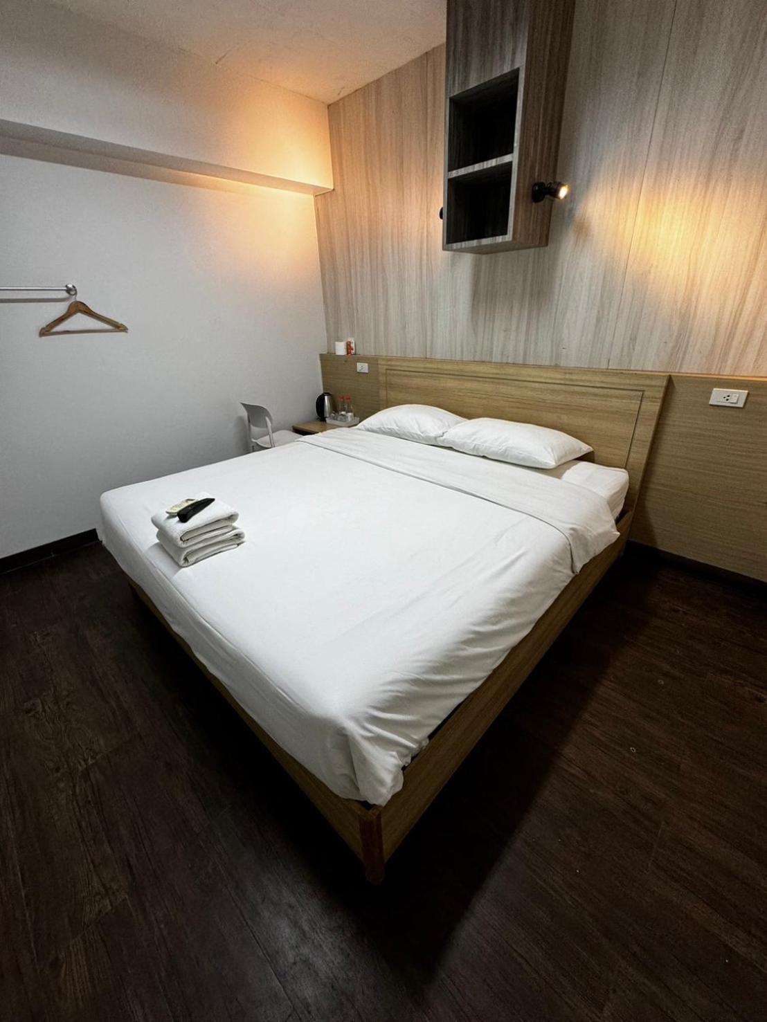 Glur Central Pratunam Bangkok Dış mekan fotoğraf