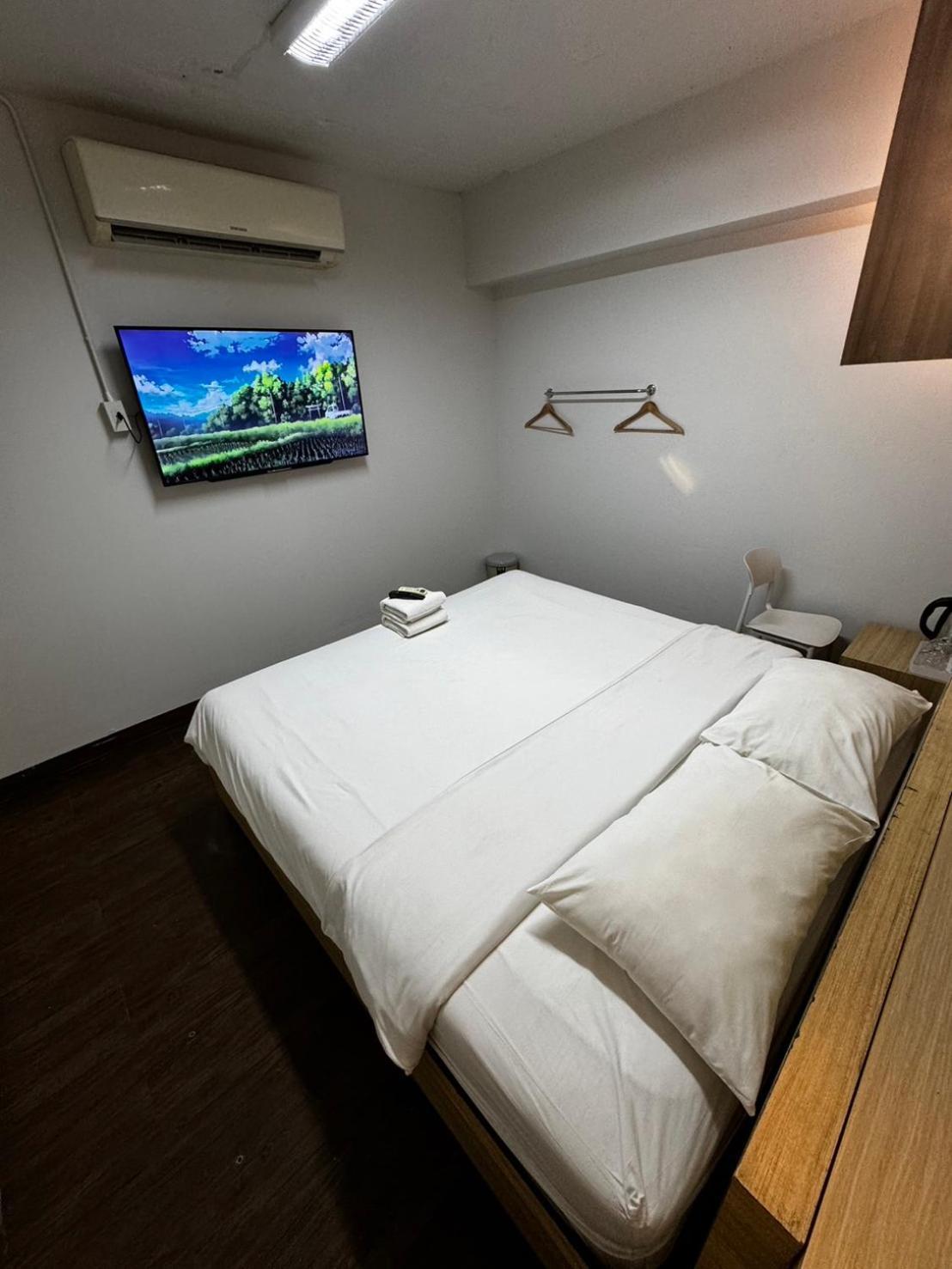 Glur Central Pratunam Bangkok Dış mekan fotoğraf